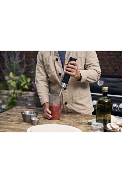 ZWILLING Blender de mână fără fir XTEND, bateria nu este inclusă
