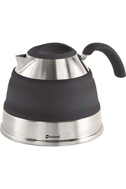 Outwell Czajnik sk≈Çadany Collaps Kettle 1.5L, Bleumarin Noapte