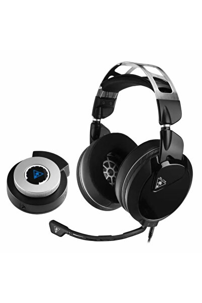 Turtle Beach Set Elite Pro 2 + Set Super Amplificator, negru