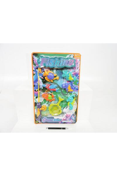 adar Bol pentru pești 45X28.5X5Cm 8El