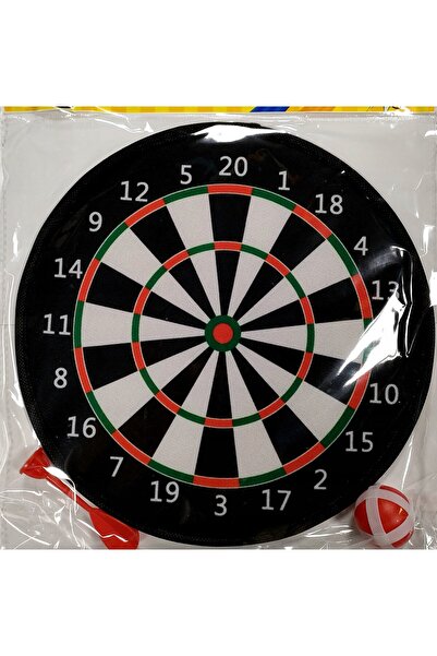 Artyk Placă de darts cu Velcro