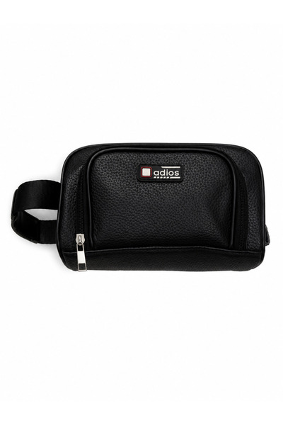 Genrric Stylish and Functional Men's Sling Bag, Compact Size, Perfect for Car...