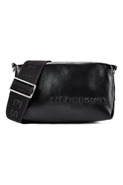 liebeskind Elvira Umhängetasche Leder 25 cm