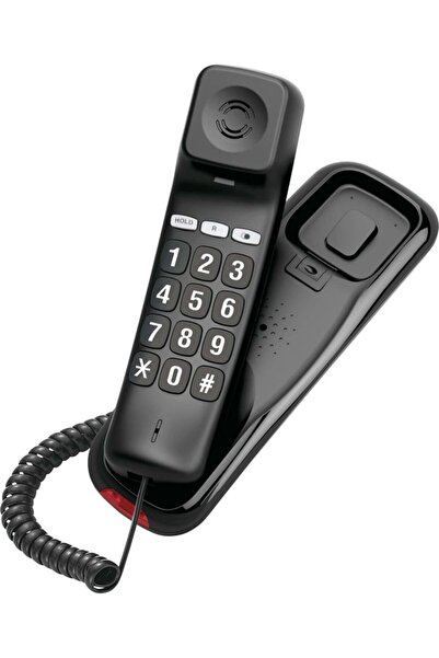 Olympia Telefon 4510, conectat prin cablu