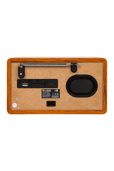 Blow Radio portabil analogic AM/FM RA9 V.2 "