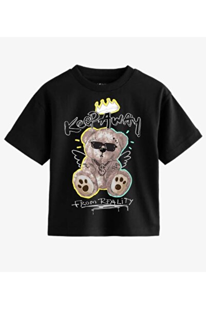 ROLY Unisex Streetwear T-shirt
