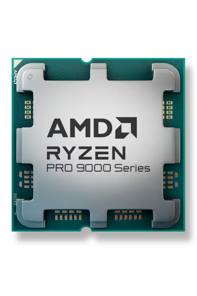 Amd Procesor Ryzen 7 PRO 9745 MPK, 8 nuclee 3.8 GHz (până la 5.4 GHz), Cache ...