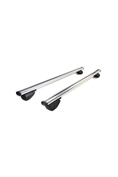 OEM Bara portbagaj universala transversala aluminiu cu cheie 120cm Cod: ART-TR01