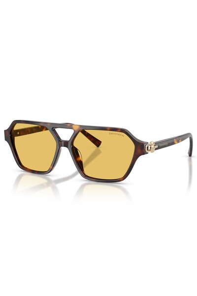 Tiffany&Co Women's Sunglasses Tf 4264U 801585 58