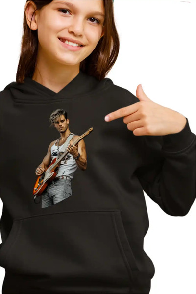 OEM Kaleo Vibe Kids Girls Sweatshirt