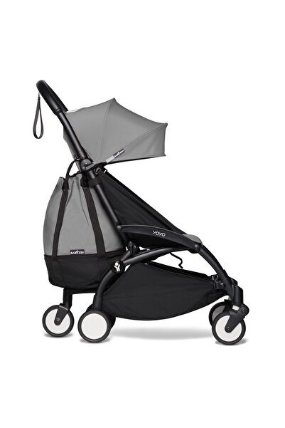 Stokke Yoyo Alışveriş Çantası, Grey