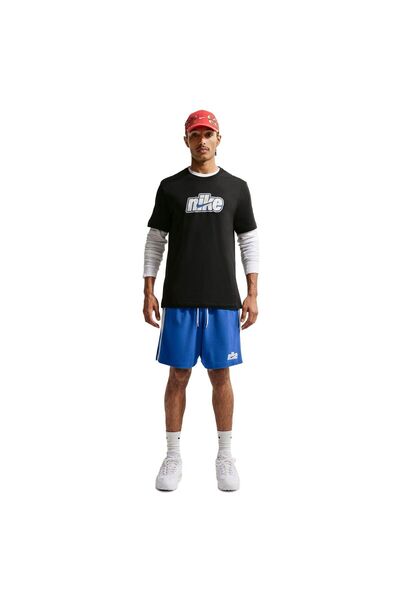 Nike Tricou pentru barbati U NSW TEE STD CELEBRATE SPORT - IM9333010