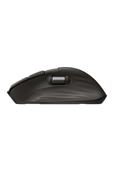 HP 780m Ultra-Fast Scroll Siyah Kablosuz Mouse