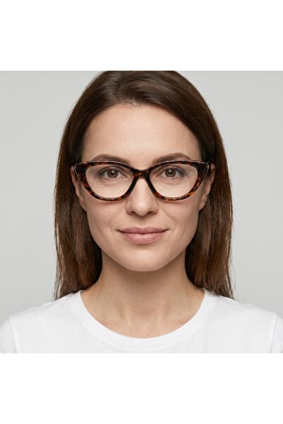 Mootlu Cat Eye Women's Protective Glasses Mod693