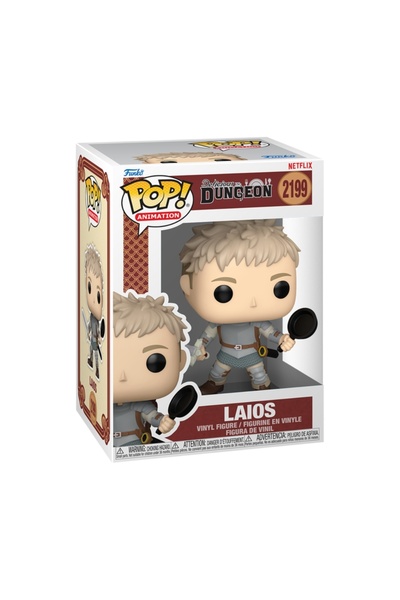 Funko Figurina de colectie POP! Animation: Delicious in Dungeon &minu...