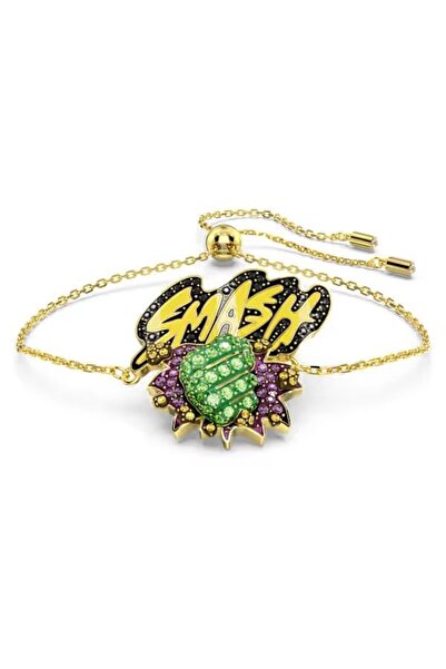 Swarovski ΓΥΝΑΙΚΕΙΟ ΒΡΑΧΙΟΛΙ 5650869 (24ΕΚ.)