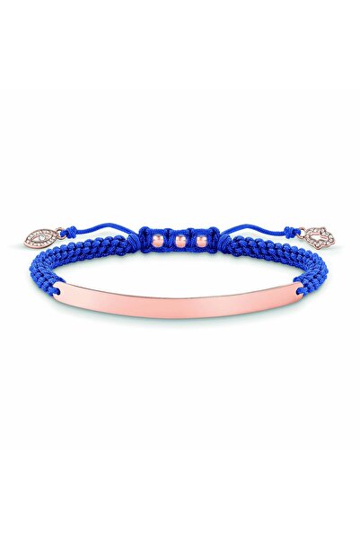 Thomas Sabo ΓΥΝΑΙΚΕΙΟ ΒΡΑΧΙΟΛΙ A00688981L21v (21 εκ.)