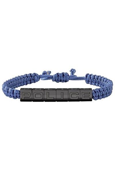 Police Ανδρικό βραχιόλι PJ26453BSUN02 (19 εκ.)