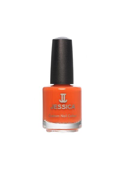 OEM Jessica, Oja personalizată, CNC-947, Roșu Bindi, 14,8 ml