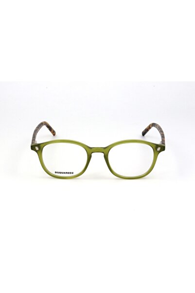 DSquared2 ΓΥΑΛΙΑ ΟΡΑΣΗΣ UNISEX DQ5124-93 (Φακός/Γέφυρα/Βραχίονας) 48/20/145 χ...