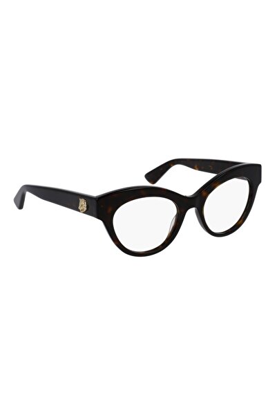 Gucci ΓΥΝΑΙΚΕΙΑ ΓΥΑΛΙΑ ΟΡΑΣΗΣ GG0030O-002 (Φακός/Γέφυρα/Βραχίονας) 49/19!140 ...