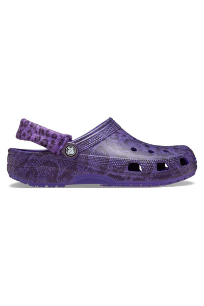 Crocs Strayrats X Classic Clog Unisex Slippers 211083 211083-506