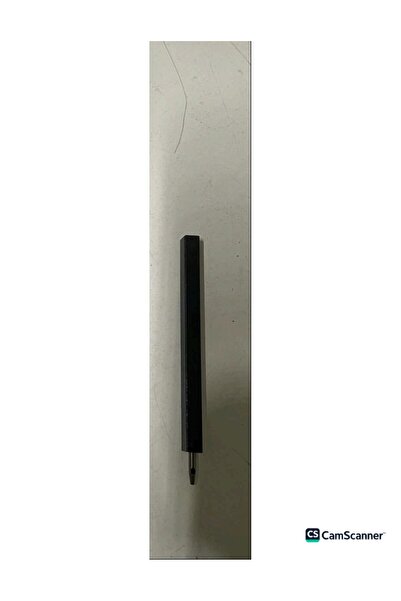GKS 1MM ELDE VURMA DELME KALIBI