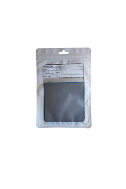 OEM Pad termoconductor 8W/mK 100x100x0.5mm
