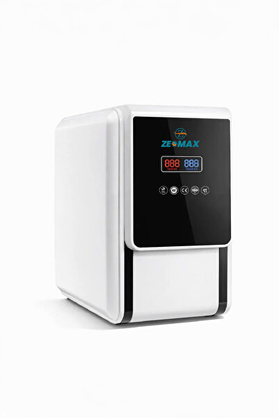 Zeomax Grup Zeomax TDS Ekranlı Dijital Su Arıtma Cihazı