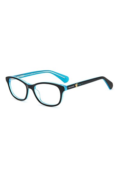 Kate Spade Παιδικά Γυαλιά EMMI-807E815 (Φακός/Γέφυρα/Βραχίονας) 48/15/130 χιλ.)