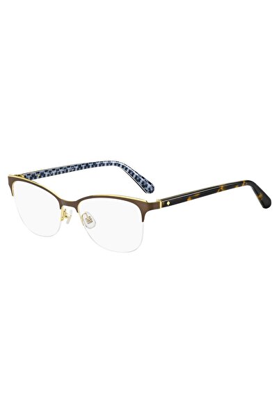 Kate Spade ΓΥΝΑΙΚΕΙΑ ΓΥΑΛΙΑ BRIEANA09QF21 (Φακός/Γέφυρα/Βραχίονας) 52/17/140 ...