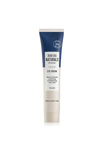 AHAVA , Dead Sea Naturals, Brightening, Eye Cream, 15 ml