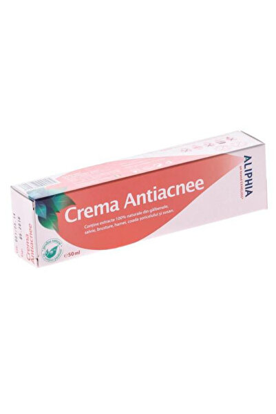 Exhelios Exhelios Anti-Acne Cream, 50ml