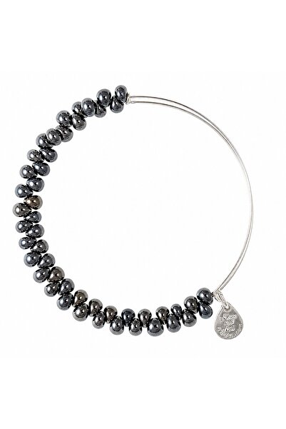 Alex and Ani ΓΥΝΑΙΚΕΙΟ ΒΡΑΧΙΟΛΙ BBEB138S (20ΕΚ.)