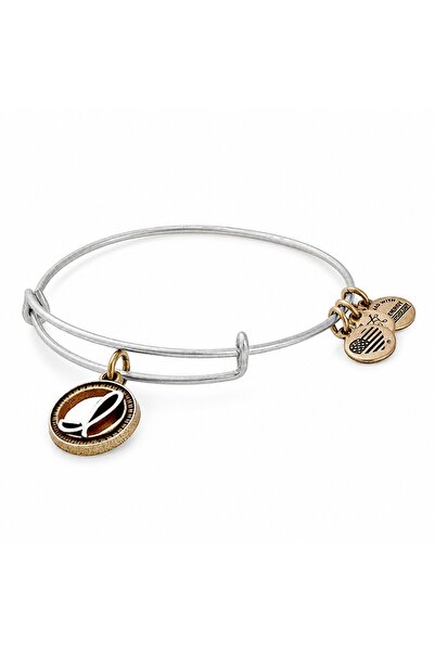 Alex and Ani ΓΥΝΑΙΚΕΙΟ ΒΡΑΧΙΟΛΙ A18EBINT09TTR (20ΕΚ.)