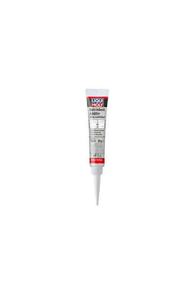 Liqui Moly Gear-Oil Additive