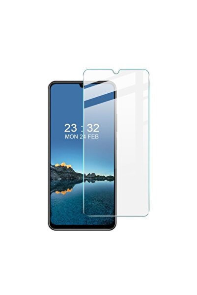 sscase Xiaomi Redmi 13C/Poco C65 Σκληρυμένο Γυαλί Διαφανές