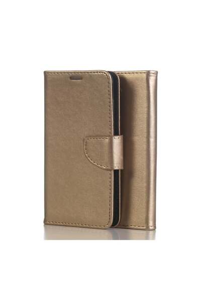 sscase Θήκη για Smartphones από 4.3 έως 4.8 Inches Gold (Universal 4.3-4.8)