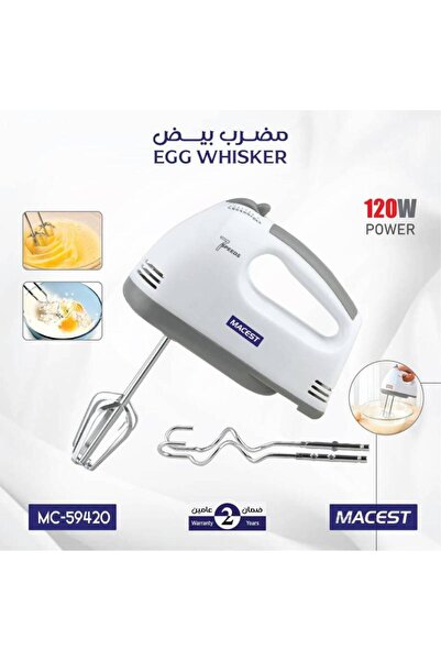 OEMS Electric mixer 4259420