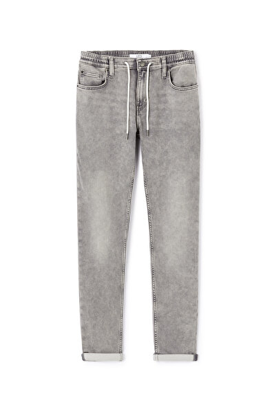 CELIO Džíny Slim C25 Losuper1