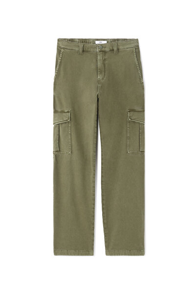 CELIO Pantaloni cargo Nocadroi