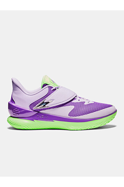 Under Armour Unisexové boty CURRY FOX 1 LTB