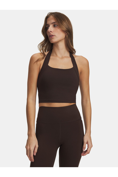 Under Armour Maiou de damă Meridian Halter Tank