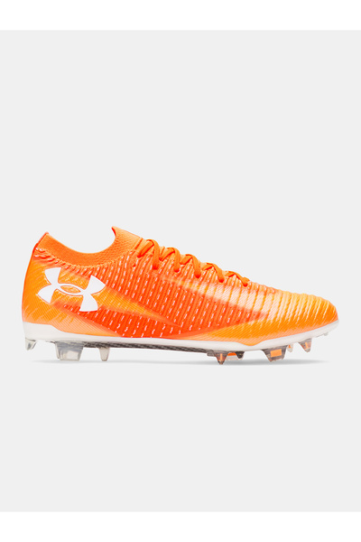 Under Armour Ghete de fotbal pentru bărbați UA Shadow Elite 3 FG-ORG