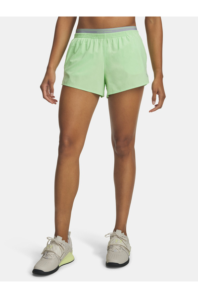 Under Armour Dámské kraťasy UA Vanish Woven 3in Shorts