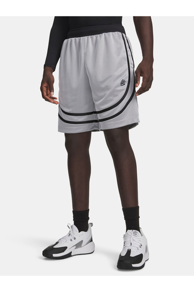 Under Armour Pánské kraťasy UA M Hoops Sig Short