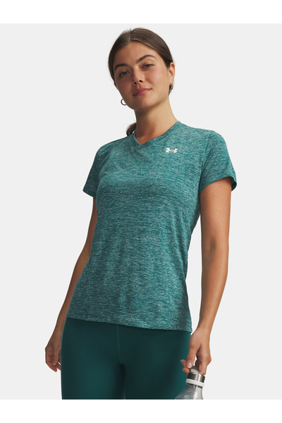 Under Armour Tricou de damă Tech SSV- Twist