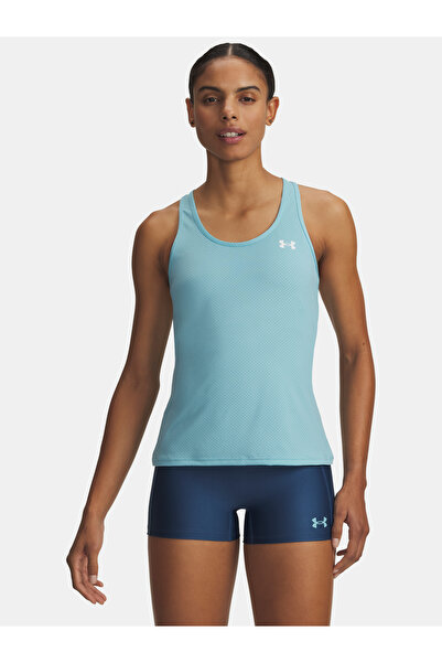 Under Armour Maiou de damă Tech Mesh Racer