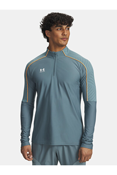 Under Armour Hanorac bărbătesc UA M Challenger Pro Midlayer-BLU