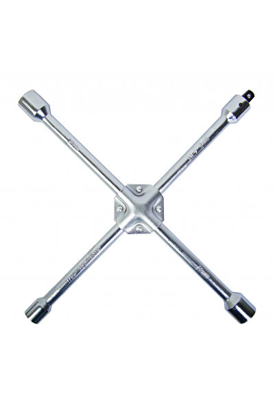 Top Master Pro Cheie cruce roti 17х19х21х22mm CR-V TMP